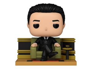 Funko Pop! Deluxe: The Godfather: Part II - Michael Corleone sold by Geek PH