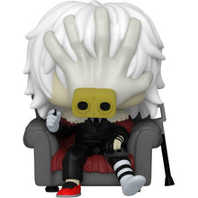 Load image into Gallery viewer, Funko Pop! Deluxe: My Hero Academia - Tomura Shigaraki (in Chair) sold by Geek PH