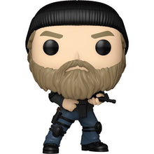 Load image into Gallery viewer, Funko Stranger Things Season 5 Jim Hopper Funko Pop! Vinyl Figure #1784 sold by Geek PH