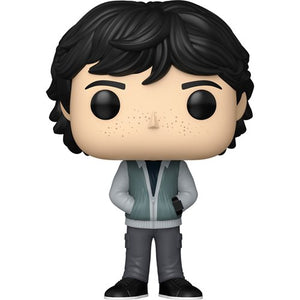 Funko Stranger Things Season 5 Mike Wheeler Funko Pop! Vinyl Figure #1783 sold by Geek PH