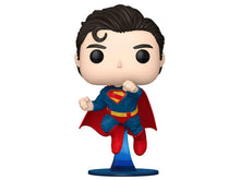 Load image into Gallery viewer, Funko Pop Jumbo - Superman (2025) Pop! Heroes #566 Jumbo Superman sold by Geek PH