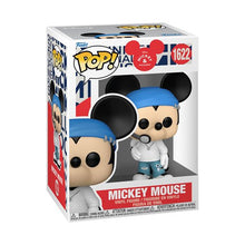 Load image into Gallery viewer, Funko Mickey &amp; Friends KPop Mickey Mouse Funko Pop! Vinyl Figure #1622 sold by Geek PH