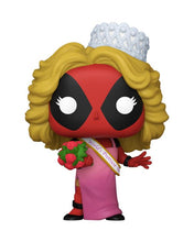 Load image into Gallery viewer, Funko Pop! Marvel: Deadpool - Beauty Pageant Deadpool sold by Geek PH