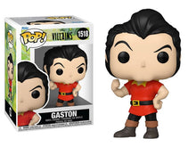 Load image into Gallery viewer, Funko Pop! Disney: Villains - Gaston sold by Geek PH