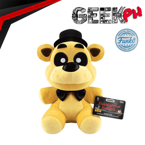Funko 10