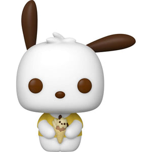 Funko Pop! Sanrio: Hello Kitty and Friends - Pochacco with Ice Cream sold by Geek PH