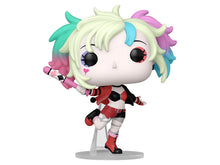 Load image into Gallery viewer, Funko Pop! Heroes: Suicide Squad Isekai - Harley Quinn sold by Geek PH