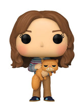 Load image into Gallery viewer, Funko Pop! &amp; Buddy: Harry Potter and the Prisoner of Azkaban 20th Anniversary - Hermione with Crookshanks sold by Geek PH