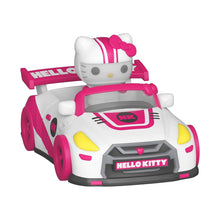 Load image into Gallery viewer, Funko Bitty POP Ride: Sanrio- Racecar w/HK sold by Geek PH