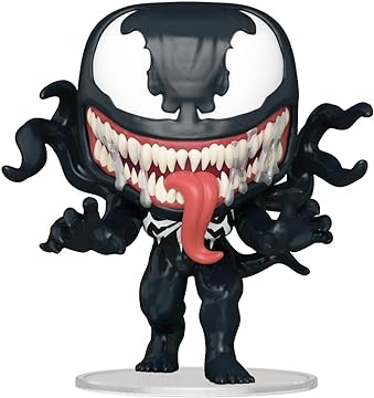 Funko Pop! Marvel: Gamerverse - Spider-Man 2 - Venom ( Pre Order Reservation )