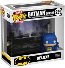 Load image into Gallery viewer, Funko Bitty Pop Deluxe - Batman Gargoyle sold by Geek PH