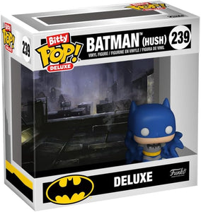 Funko Bitty Pop Deluxe - Batman Gargoyle sold by Geek PH