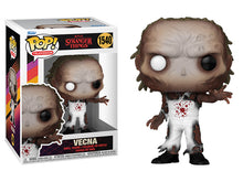 Load image into Gallery viewer, Funko Pop! Television: Stranger Things Season 4 - Vecna (Transformation) sold by Geek PH