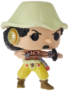 Funko POP Animation: One Piece - Usopp  – sold by Geek PH