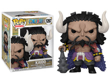 Load image into Gallery viewer, Funko POP Super: One Piece - Kaido  sold by Geek PH