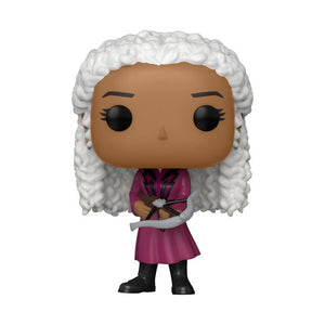 Funko Pop! TV: House of the Dragon - Baela Targaryen in Purple Robe sold by Geek PH