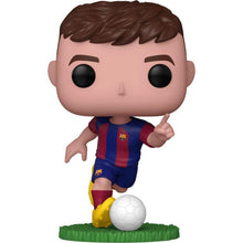 Load image into Gallery viewer, Funko Pop! Football: Barcelona - Pedri Lopez sold by Geek PH