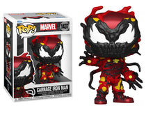Load image into Gallery viewer, Funko Pop! Marvel: Absolute Carnage - Carnage Iron Man sold by Geek PH