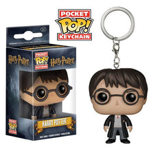 Load image into Gallery viewer, Funko Pocket Pop! Harry Potter Keychain sold by Geek PH