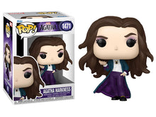 Load image into Gallery viewer, Funko Pop! Marvel: Agatha All Along - Agatha Harkness sold by Geek PH