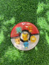 Load image into Gallery viewer, Funism Palmsize Wonders Series 1 set A sold by Geek PH