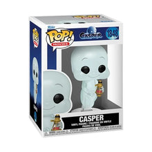 Load image into Gallery viewer, Funko Casper 30th Anniversary Casper Funko Pop! Vinyl Figure #1848 sold by Geek PH