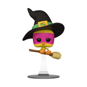 Funko Pop! Animation: Looney Tunes - Tweety in Witch Costume sold by Geek PH