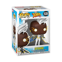Load image into Gallery viewer, Funko X-Men &#39;97 Storm Funko Pop! Vinyl Figure #1539 sold by Geek PH