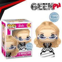 Load image into Gallery viewer, Funko POP POP RETRO: Barbie - 65th Anniversary Barbie Special Edition Exclusive sold by Geek PH