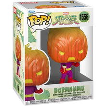 Load image into Gallery viewer, Funko Marvel Strange Tales Dormammu Funko Pop! Vinyl Figure #1556 sold by Geek PH
