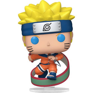 Funko Naruto Uzumaki Funko Pop! Vinyl Figure #1963 sold by Geek PH