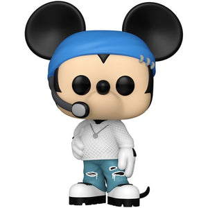 Funko Mickey & Friends KPop Mickey Mouse Funko Pop! Vinyl Figure #1622 sold by Geek PH