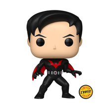 Load image into Gallery viewer, CHASE Funko Pop Batman Beyond Terry McGinnis Funko Pop! Vinyl Figure #560 sold by Geek PH