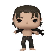 Load image into Gallery viewer, Funko Attack on Titan Pop! Eren Jaeger with Open Shirt sold by Geek PH