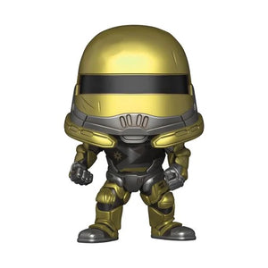 Funko Superman (2025 Movie) Hammer of Boravia Funko Pop! Vinyl Figure #583 sold by Geek PH