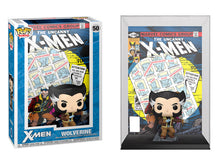 Load image into Gallery viewer, Funko POP Comic Cover: Marvel- X-Men: Days of Future Past (1981) Wolverine sold by Geek PH