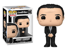 Load image into Gallery viewer, Funko Pop! Movies: Goodfellas - Jimmy Conway sold by Geek PH