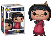 Load image into Gallery viewer, Funko Pop! Disney: Wish - Dahlia sold by Geek PH