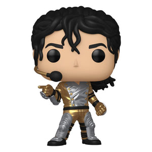 Funko Pop! Rocks: Michael Jackson (History World Tour) sold by Geek PH