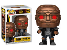 Load image into Gallery viewer, Funko Pop! TV: Doom Patrol - Robotman sold by Geek PH