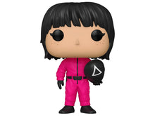 Load image into Gallery viewer, Funko Pop Squid Game Pop! Television #1733 Kang No-eul sold by Geek PH