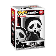 Load image into Gallery viewer, Funko Pop! Movies: Ghost Face with Knife sold by Geek PH