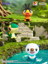 Load image into Gallery viewer, ( PRE ORDER RESERVATION ) FUNISM POKEMON 30TH ANNIVERSARY PALM SIZE FIRST PARTNER SERIES BLIND BOX