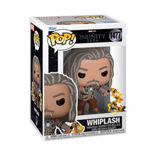 Load image into Gallery viewer, Funko Pop! Marvel: MCU Archives - Whiplash (Iron Man 2) sold by Geek PH