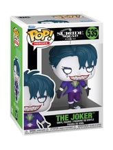 Load image into Gallery viewer, Funko Pop! Heroes: Suicide Squad Isekai - The Joker sold by Geek PH