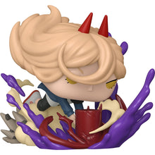 Load image into Gallery viewer, Funko Chainsaw Man Power (Blood Mallet) Deluxe Funko Pop! Vinyl Figure #1973 sold by Geek PH Store