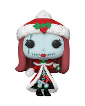 Load image into Gallery viewer, Funko Pop! Disney: The Nightmare Before Christmas 30th Anniversary Christmas Sally sold by Geek PH Store