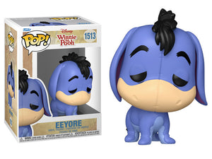 Funko Pop! Disney: Winnie the Pooh - Eeyore sold by Geek PH