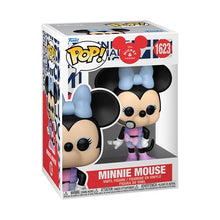 Load image into Gallery viewer, Funko Mickey &amp; Friends KPop Minnie Mouse Funko Pop! Vinyl Figure #1623 sold by Geek PH