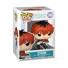 Load image into Gallery viewer, Funko Frieren: Beyond Journey’s End Stark Funko Pop! Vinyl Figure #1988 sold by Geek PH